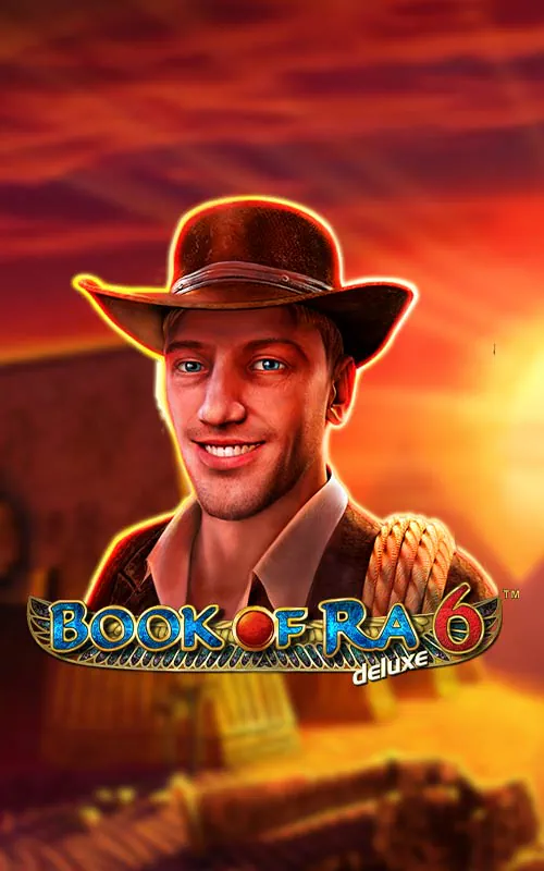 Book of Ra at Vip Club Max Casino