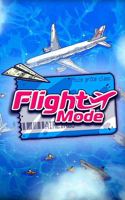Flight Mode at Vip Club Max Casino