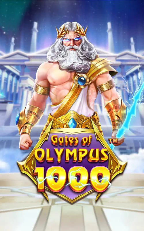 Gates of Olympus at Vip Club Max Casino