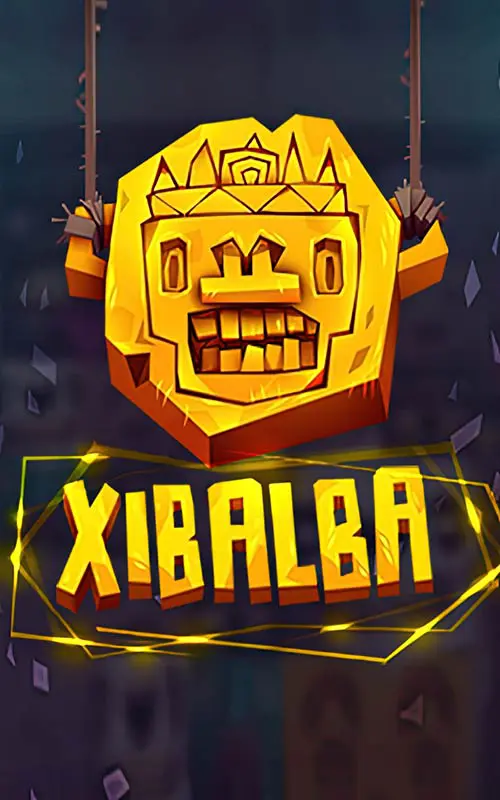 Xibalba at Vip Club Max Casino